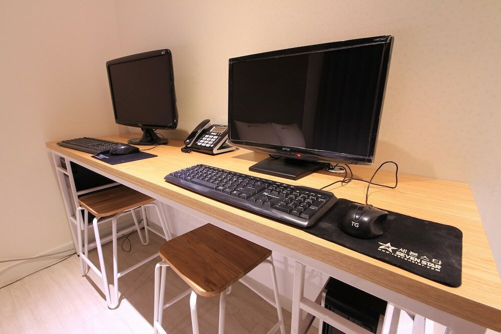 Фото Pohang Yeongildae Bb