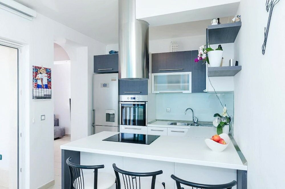 Фото Apartments Villa Bella Vista