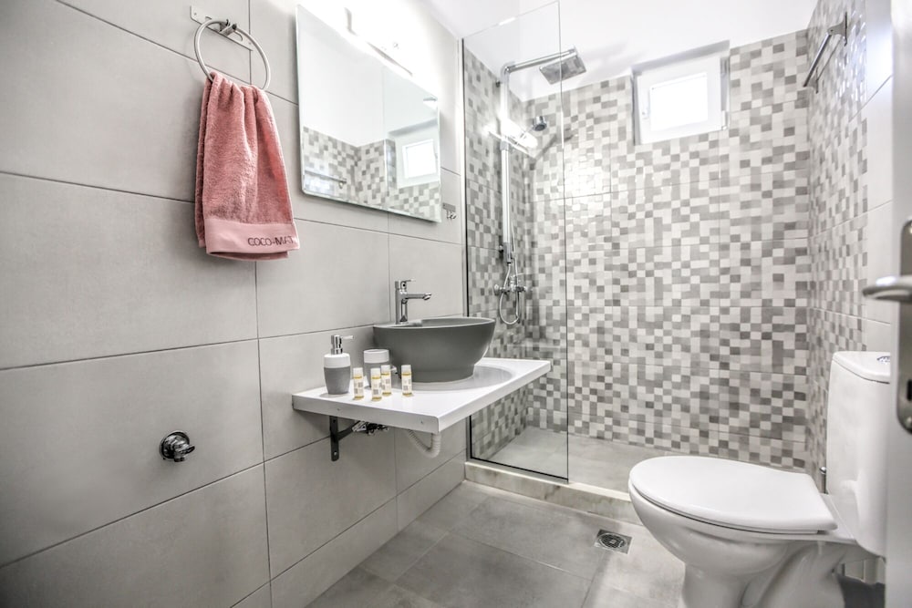 Фото Terra di Meteora Suites 1