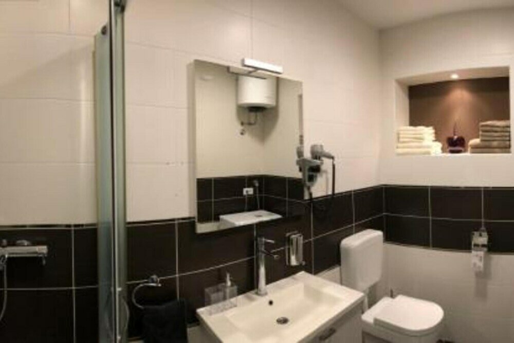 Фото Apartment Porta Aurea