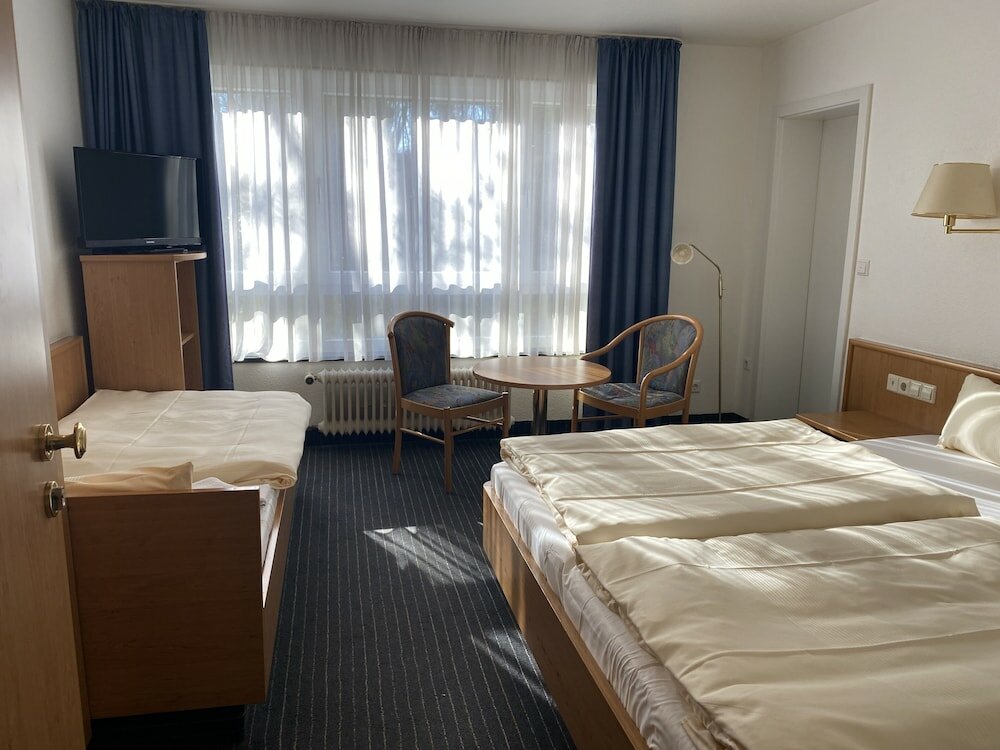 Фото Hotel Austria Stuttgart-City