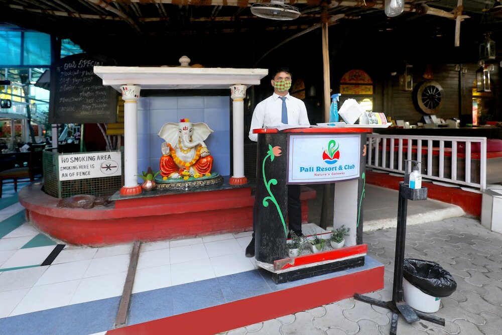 Фото Pali Village Resort