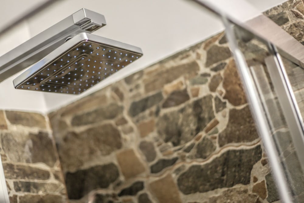 Фото Terra di Meteora Suites 2