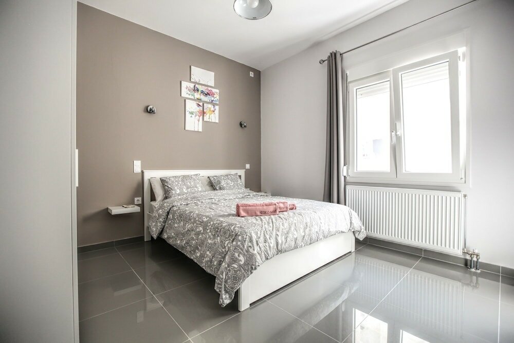 Фото Terra di Meteora Suites 1