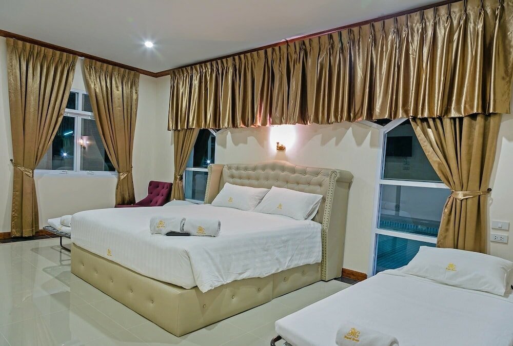 Фото Royal Graces Luxury