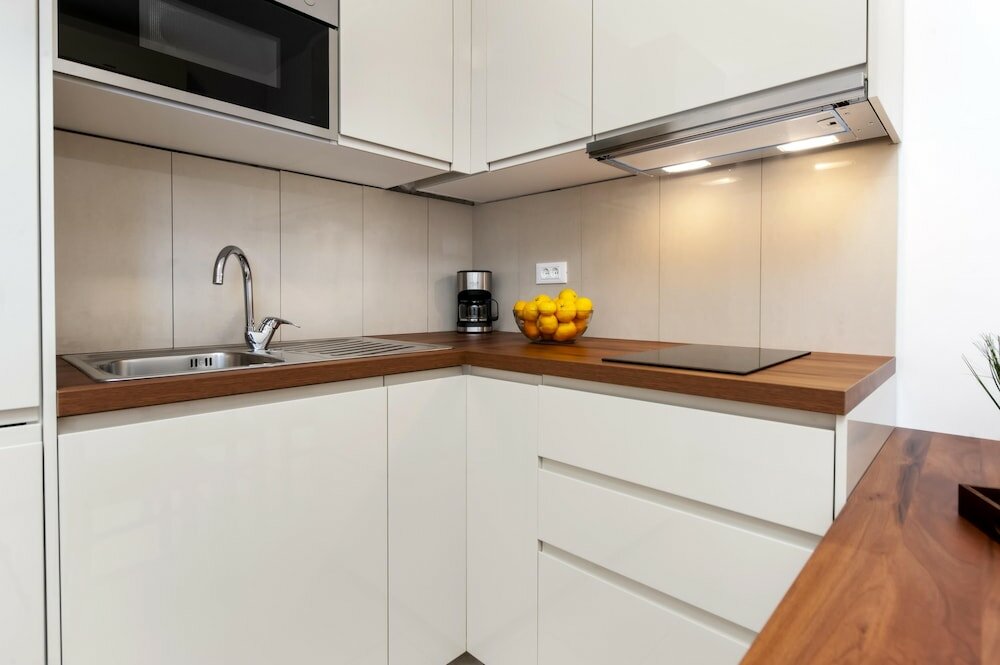 Фото Apartments Mirela