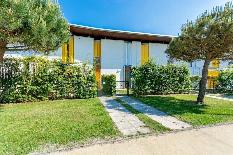 Гостиница Albarella Maisonette S3m5