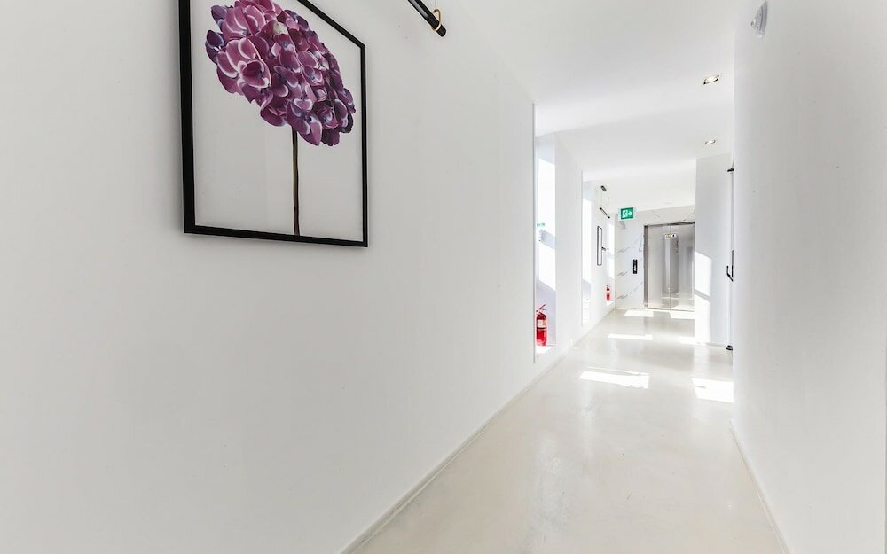 Фото Sokcho Stay Hotel