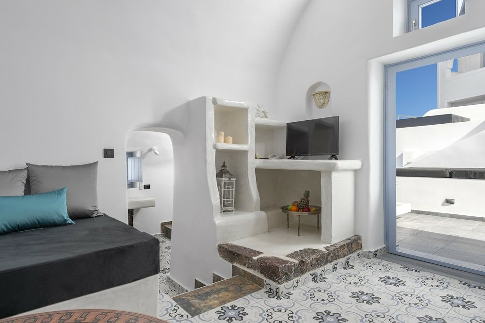 Фото Sole d'oro Luxury Suites