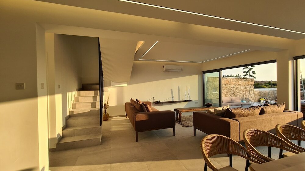 Фото Phaedrus Living Seaview Luxury Villa Venus 006