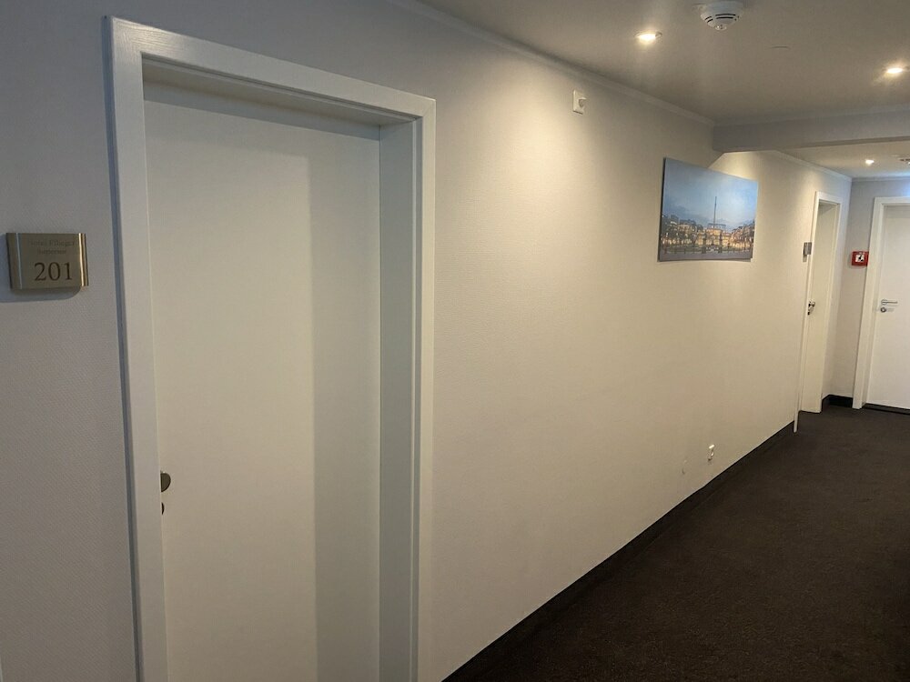 Фото Hotel Austria Stuttgart-City