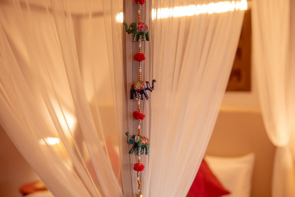 Фото Tuskers Hill by Poppys Anaikatti