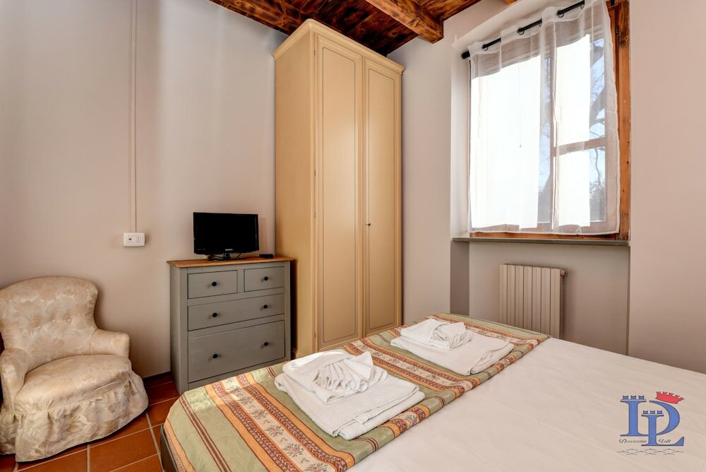 Фото Desenzanoloft Swarovski