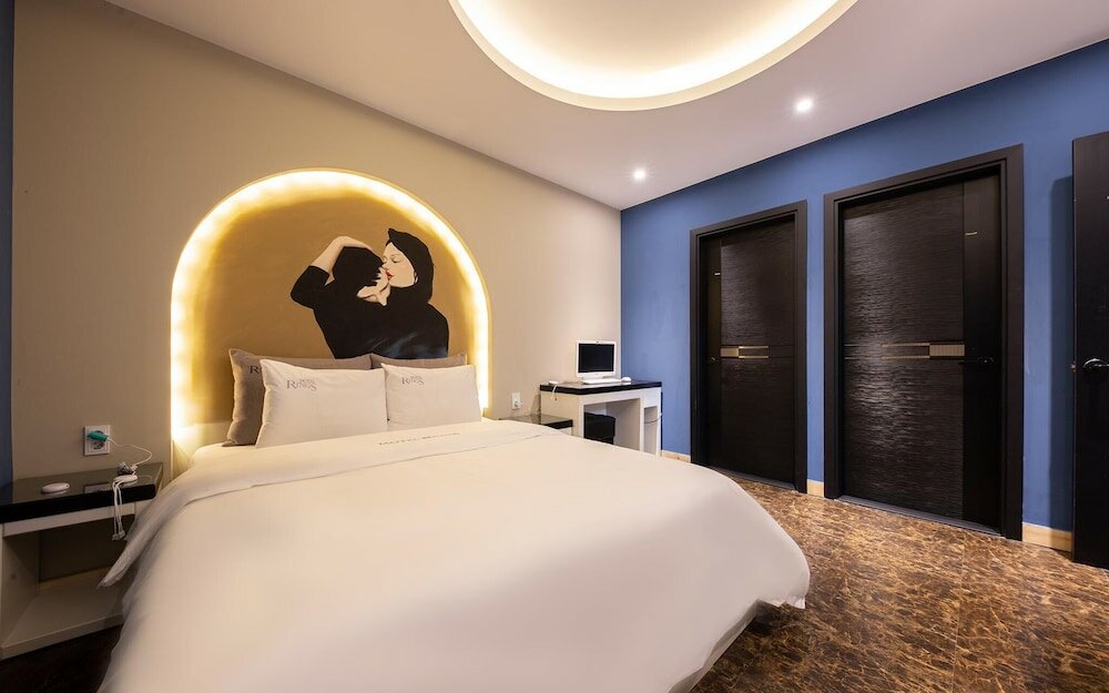 Фото Nonsan Rings