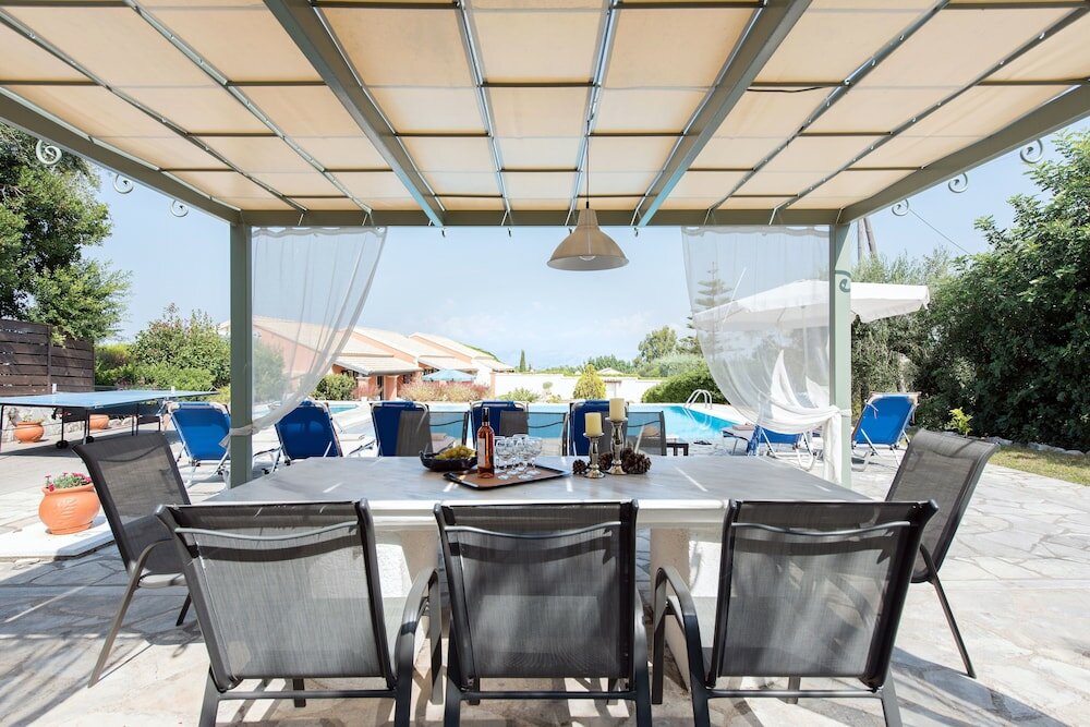 Фото Villa Caesar