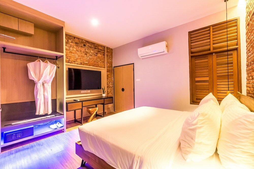 Фото Tien Terrace