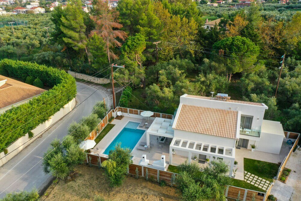 Фото Villa Mandi & Jani