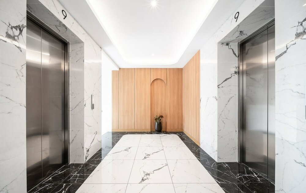 Фото Somerset Sukhumvit 71 Bangkok