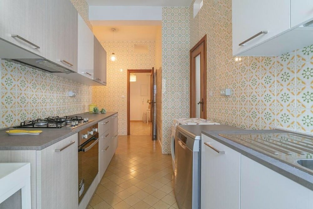 Фото Maison Jolie Bright Apartment