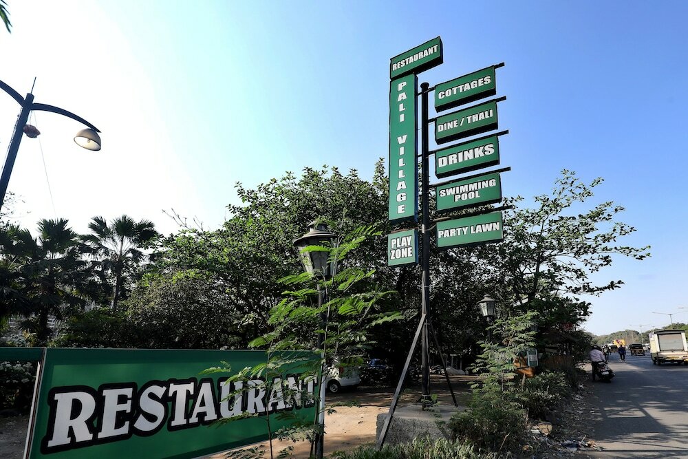 Фото Pali Village Resort