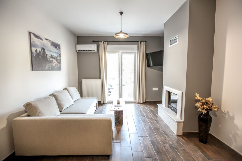 Фото Terra di Meteora Suites 2