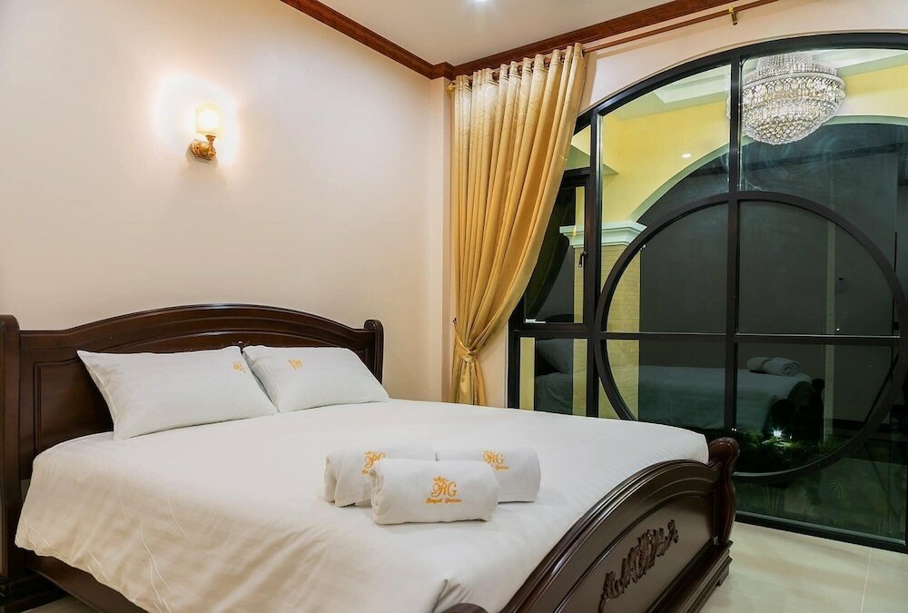 Фото Royal Graces Luxury