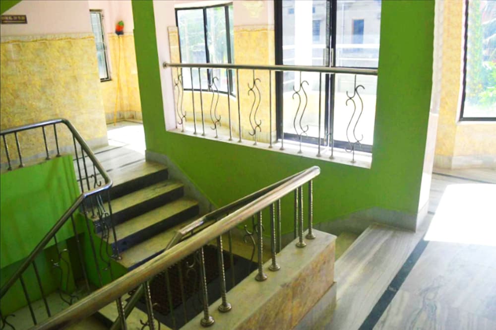 Фото Goroomgo Swapnodeep Residency Digha