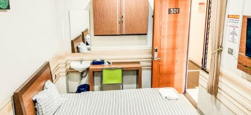 Гостиница Pondok Indah Homestay в Самаринде