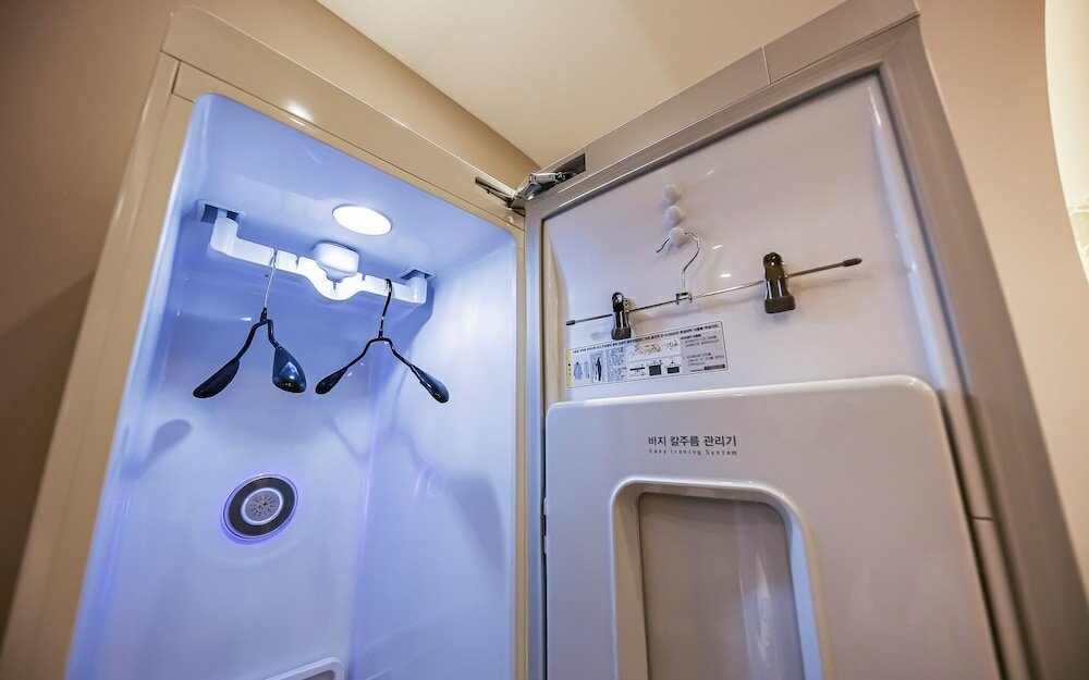 Фото Nonsan Rings