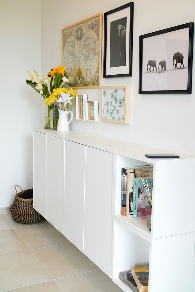 Фото Legno Bianco