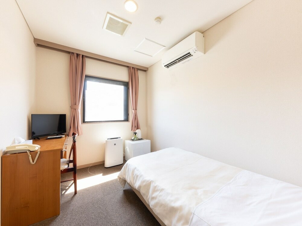 Фото Tabist Business Ryokan Fukihara Ina Ihoku