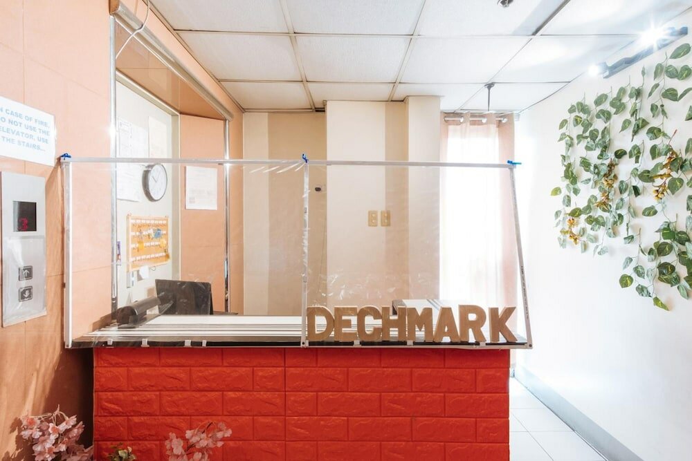 Фото Dechmark Hotel