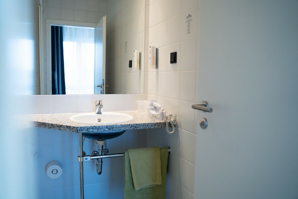 Фото Ap Hotel Mannheim Viernheim