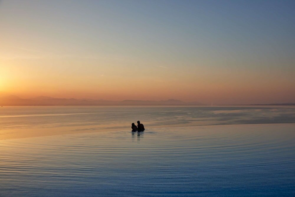 Фото Angsana Corfu Resort & SPA