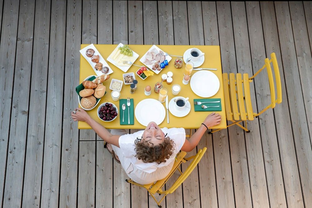 Фото All-Suite Resort Fieberbrunn