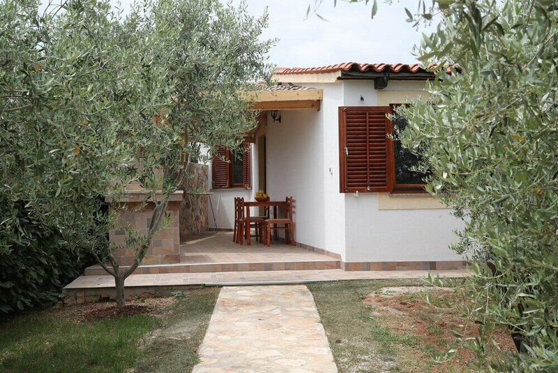 Гостиница Holiday Homes Vesko