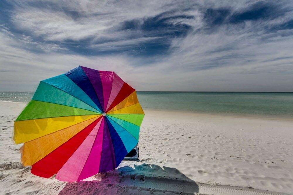 Фото Edgewater by iTrip Panama City Beach