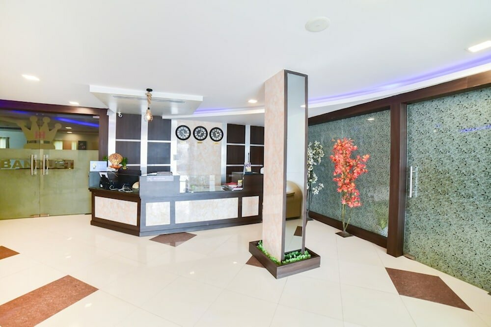 Фото Hotel Impression