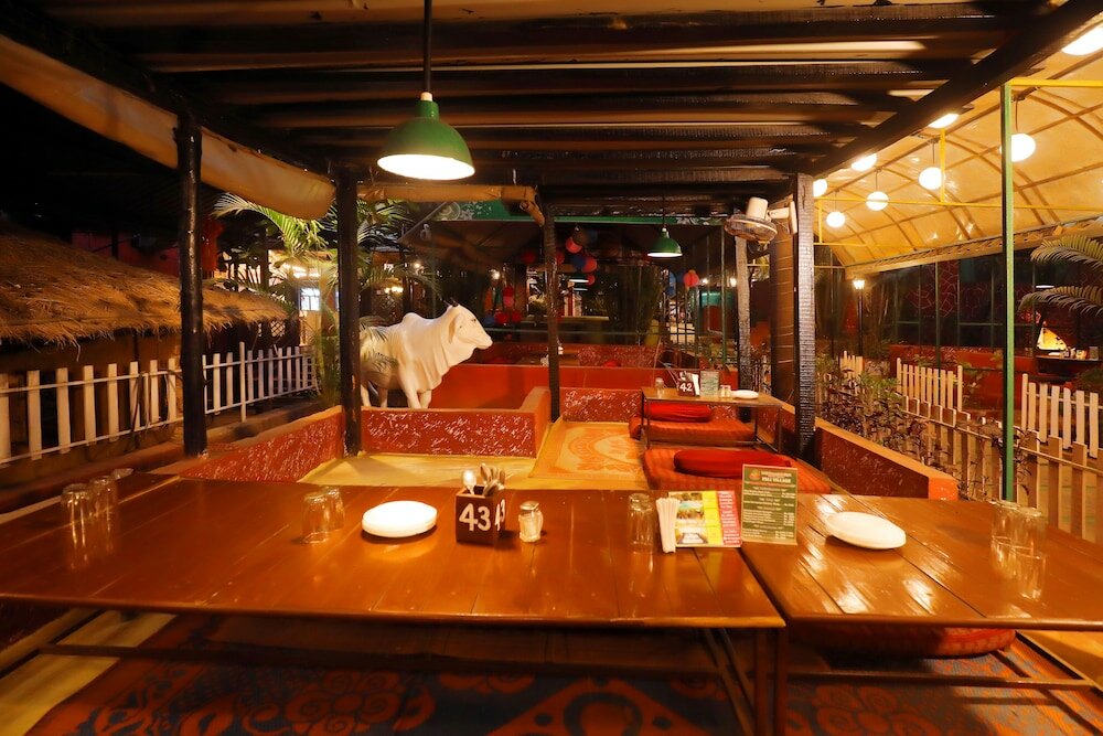 Фото Pali Village Resort