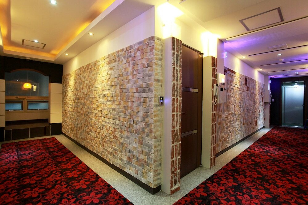 Фото Daejeon Yuseong Pioni