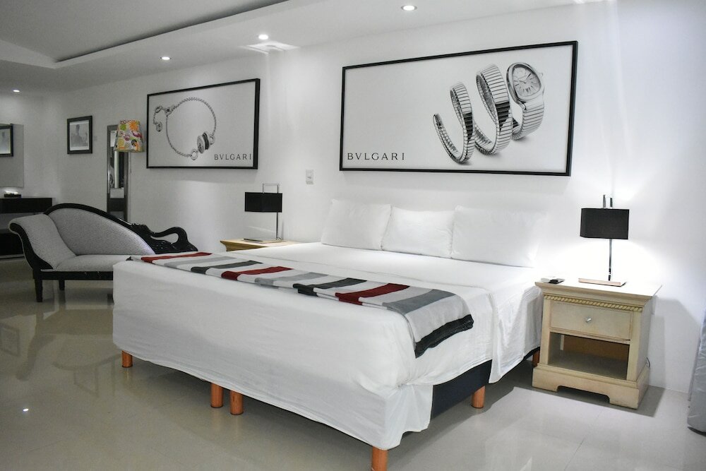 Фото Essenzia de Cancun