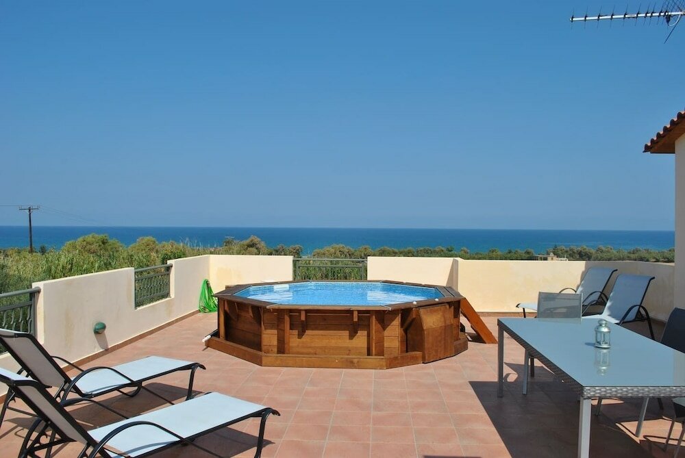 Фото Olive Tree Farm