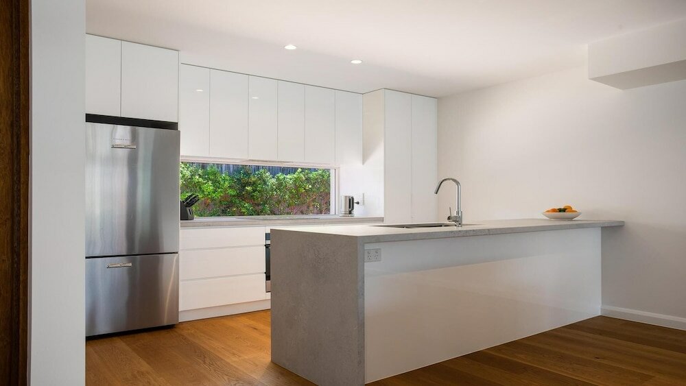 Фото Your Luxury Escape - Ocean Sapphire