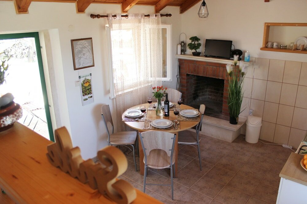 Фото Robinson House Dubrova