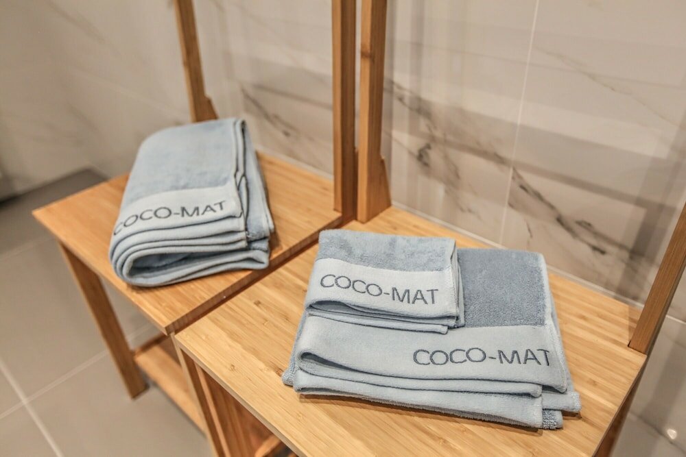 Фото Terra di Meteora Suites 1