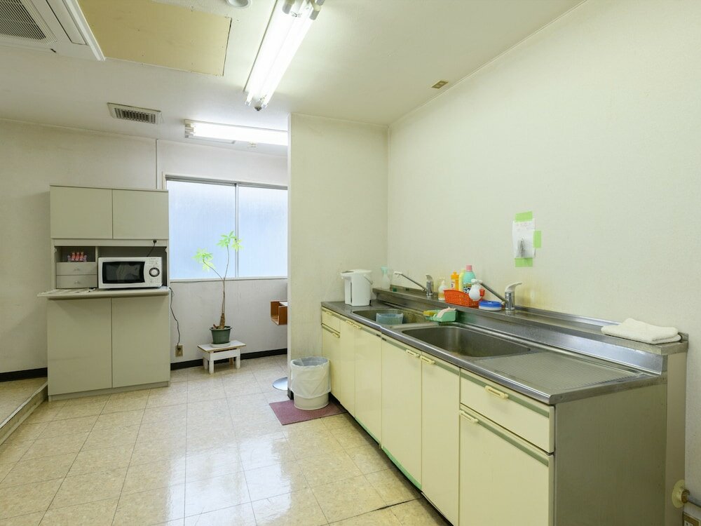 Фото Tabist Ueda Station Hotel