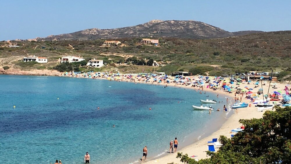 Фото Affittimoderni Isola Rossa Élite