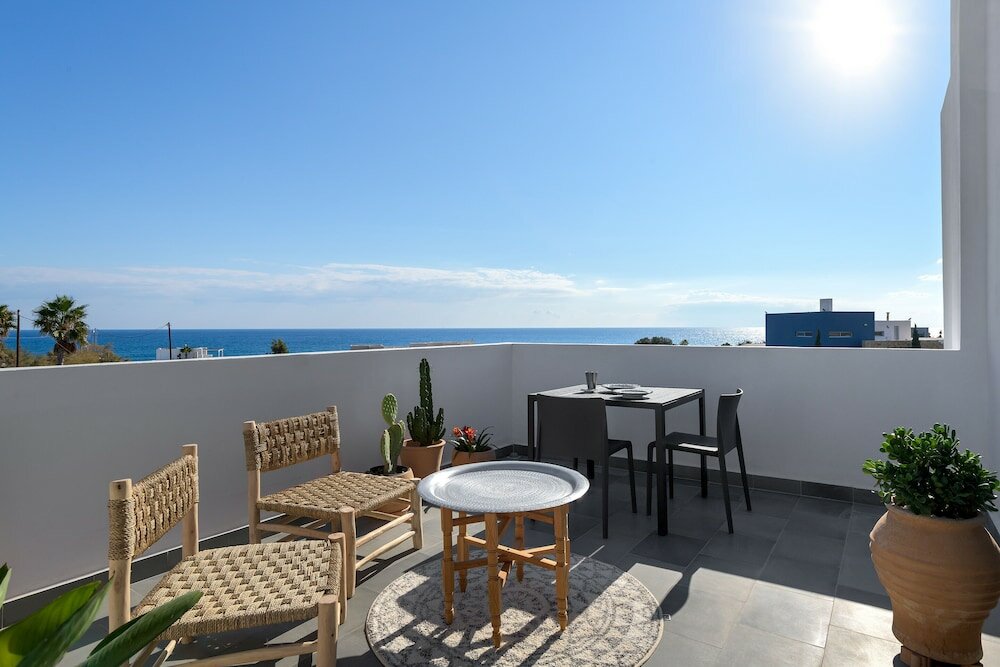 Фото Seashell Villa