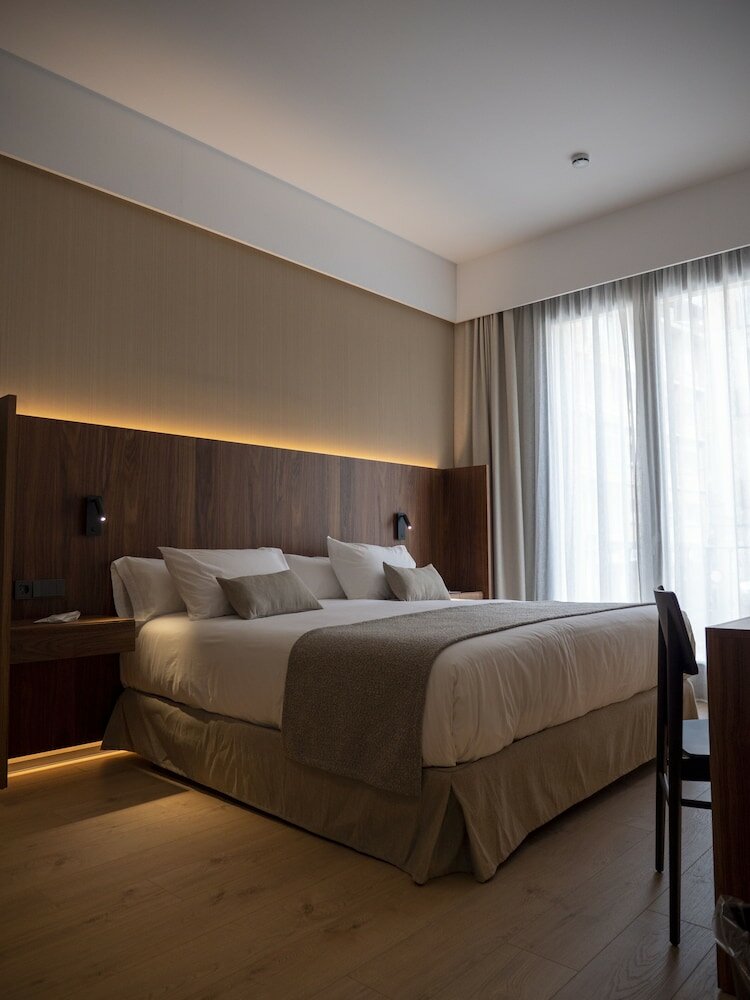 Фото Palacio La Marquesa