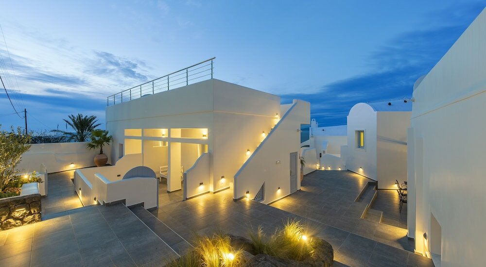 Фото Sole d'oro Luxury Suites